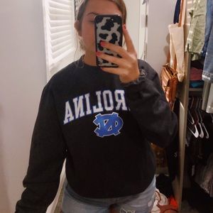 University of North Carolina Champion Crew Neck